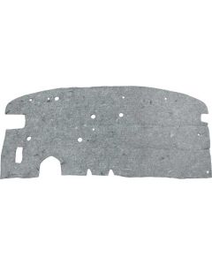 41 Pass Felt Fire Insulator