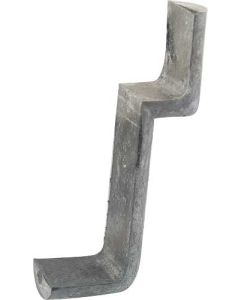 Low Bk Edge Door Seals - Ford & Merc