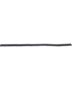 Convt/vent Edge Glass Seals / 41-48