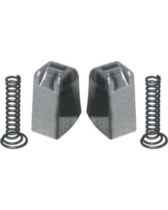 Ford Pickup Truck Female Door Dovetail Repair Kit - Pickup & Panel Front Doors Only