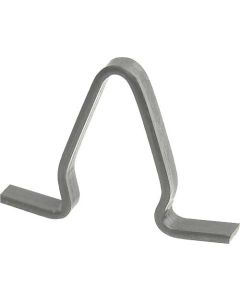 Clip Set/holds Felt To Body/41-48
