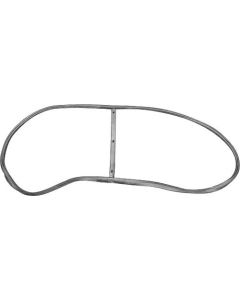 W.shield/ W/ Moulding Groove/ 41-48 Ford & Merc Conv