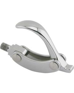 Top Side Latch Assembly/ Chrome
