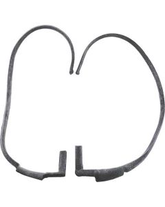 Door Hinge Seals/ all Convert.