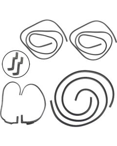 Door Seal Kit/41-48 Convertible