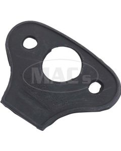Outside Door Handle Pad Set/ Station Wagon