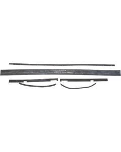 Tail Gate & Window Seal Set/ Station Wagon