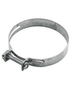 Gas Tank Filler Pipe Hose Clamp - Ford Only