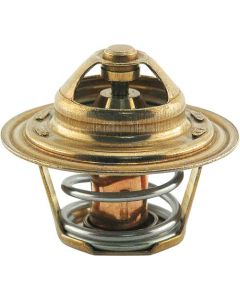 Thermostat Assembly - 160 Degree - Ford Flathead V8 85 & 90& 95 HP - 1937-1947 Ford Pickup Truck