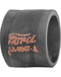 Gas Tank Neck Connection Hose - Ford Script - 2-1/4 Long - 1942-1948 Pickup & Truck