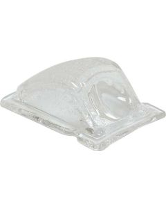 Parking Light Lens - Clear Glass - Ford Pickup Truck