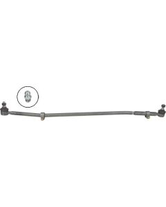 Steering Drag Link Assembly - 1935-1941 Ford Pickup, Ford Commercial,122 Inch Wheelbase Truck