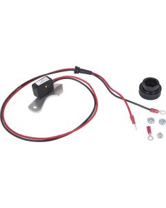 Ignitor - 12 Volt - All 6 Cylinder Engines - Use With Hollow Distributor Shaft