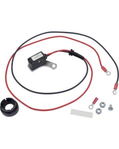 Ignitor / Ford V8 Except Dual Point/ 57-74