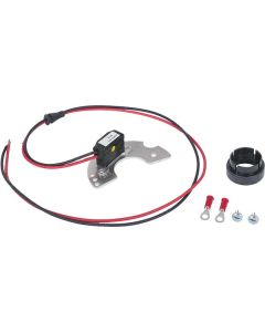 Ignitor/ 12 Volt Negative Ground/ 49-53 Ford V-8's