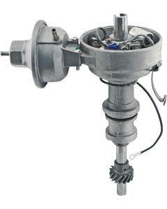 Distributor - Remanufactured - Dual Vacuum - 351W V8 - Comet & Montego