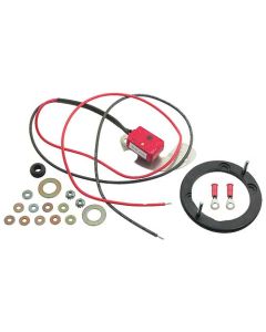 The Ignitor II - GM Engine With Single Point Distributor - V8 Oldsmobile & Cadillac