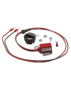 Ignitor II - All V8 Distributors Except With Dual Points