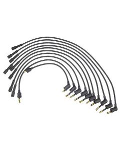 Flame-thrower Plug Wire Set/ Stock Look