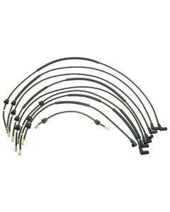 Spark Plug Wire Set/ Y Block V-8/ Reproduction