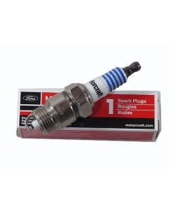 Motorcraft Spark Plug 6&8 Cyl