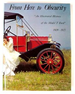 From Here To Obscurity - 293 Pages