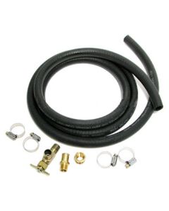 Heater Plumbing Kit