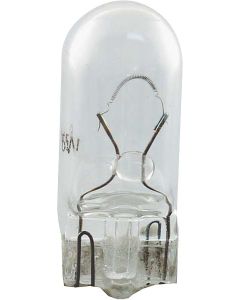 Light Bulb/ 6v/ Wedge Type