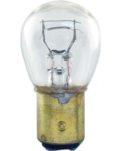 Ford Pickup Truck Exterior Light Bulb - 12 Volt - Double Contact Bayonet - Bulb #198