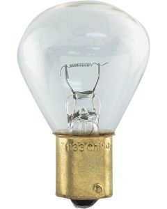 Ford Pickup Truck Exterior Light Bulb - 6 Volt - Single Contact Bayonet - Bulb #1133