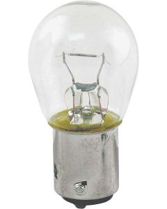 Ford Pickup Truck Exterior Light Bulb - 12 Volt - Double Contact Bayonet - Bulb #1142