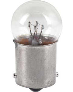 Comet License Plate Light Replacement Bulb #1155