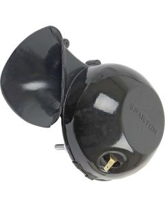 Horn/ 12v/ Lo Pitch/ Flat Top Dome/ L57-64 T-bird