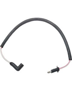 1965-1966 Mustang Oil Gauge Extension Wire, All V8 Engines