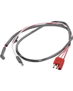 1967-1968 Mustang Firewall to Engine Gauge Feed, 289/302 V8 with Tachometer