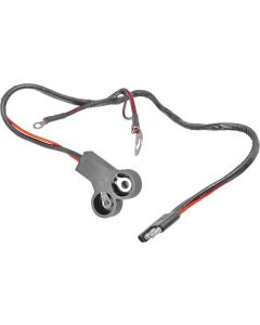 67-8 Must Alt To Voltage Reg