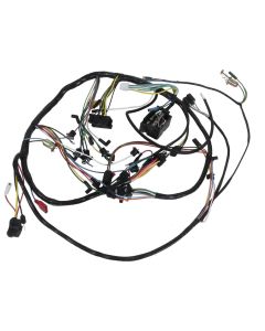 1966 Mustang Dash Wiring Harness