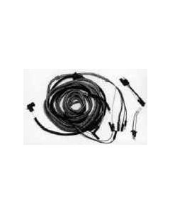 1966 Mustang Coupe or Convertible Tail Light Wiring Harness