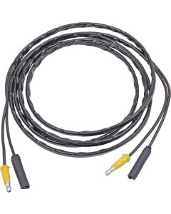 1965-1968 Mustang Back Up Light Wiring, V8 with Automatic or 4-Speed Transmission