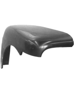 Ford Pickup Truck Front Fender - Right Upper - Fiberglass Replacement