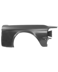 1967 Mustang Front Fender, Right