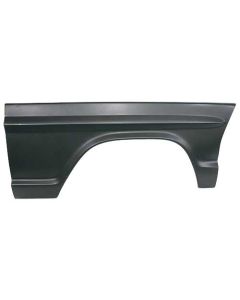 Ford Pickup Truck Front Fender - Right - Steel - F100 Thru F350