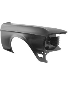 1968 Mustang Front Fender, Right