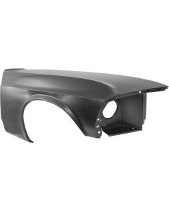 1969 Mustang Front Fender, Right
