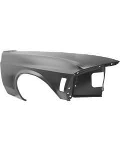 Front Fender/ Right Side/ 70 Mustang