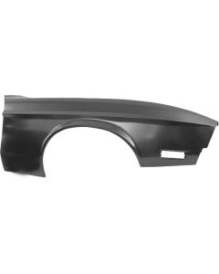 1971-1972 Mustang Front Fender for All Models, Right