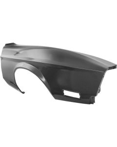 1973 Mustang Front Fender, Right