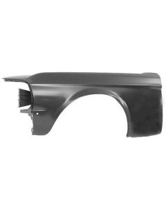 1967 Mustang Front Fender, Left