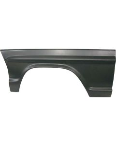 Front Fender/ Steel/ Left Side/ 67-72 Pickup