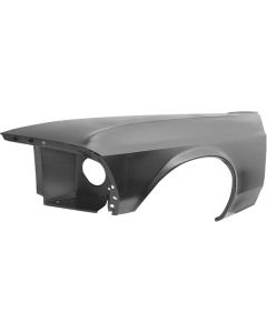 1969 Mustang Front Fender, Left